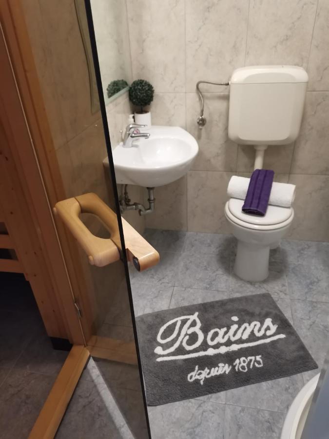 Diana Rooms And Apartment Сплит Екстериор снимка